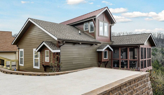 Center Hill Wakehouse