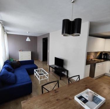 Center of Lille, spacious & cozy apartment