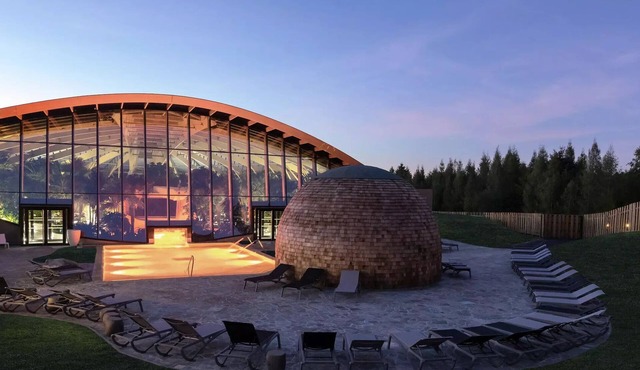 Center Parcs - Domaine Les Trois Forêts - 3 Room Cottage 4 People Comfort