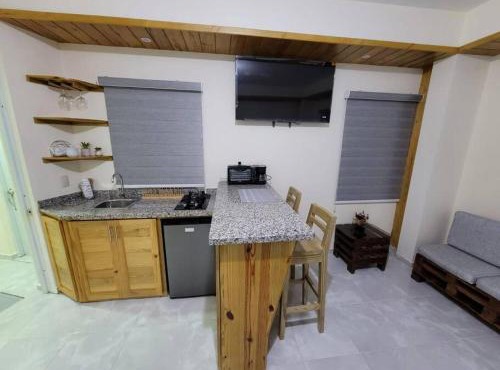 Center Point Mono ambiente en Constanza