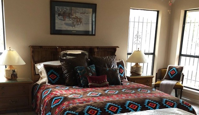 Center Point, Tx Charming country home in the heart of the Hill Country