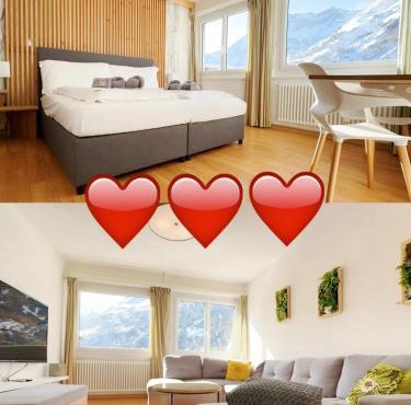 Center, Sauna, View - Haus LINARIA