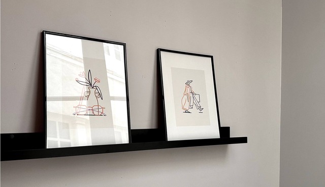 Center - Self-guided arrival - Wifi