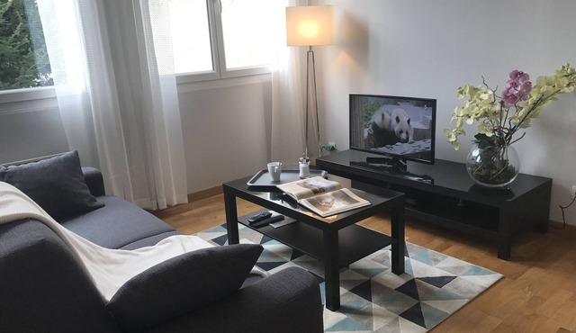 CENTER - SPACIOUS - COZY - WIFI