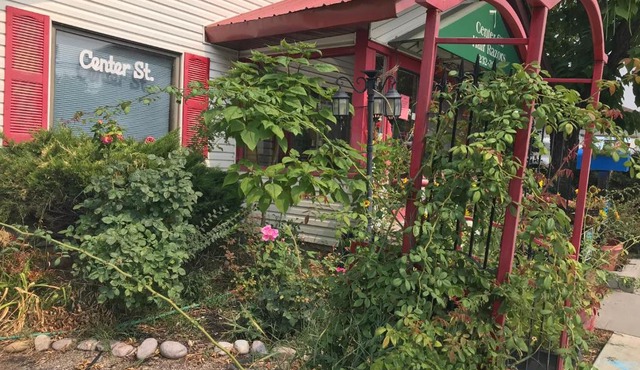 Center Street Cottage