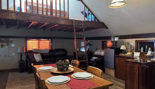 Centerburg Haven Heart of Ohio Trail