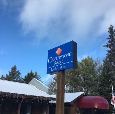 Centerstone Resort Lake-Aire