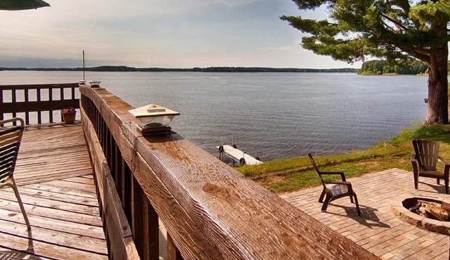 Centerstone Resort Lake-Aire