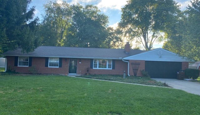 Centerville Washington Township