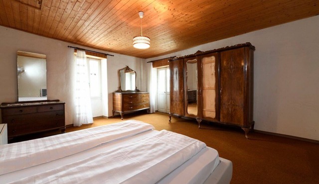 Centovalli & Nature Swisshomebnb