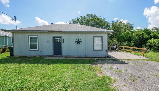 Central 2 BD Home-Min to Refineries & Airport-Ext