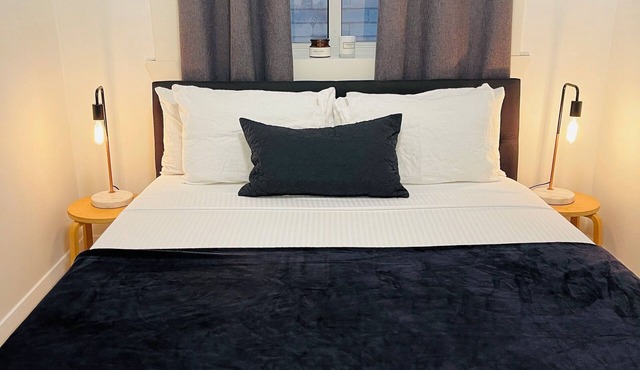 Central 2bedroom in the heart of Bondi Beach