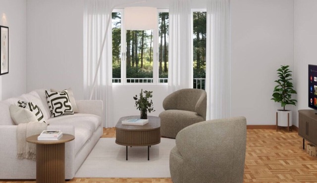 Central 2BR with Superbe Transit Access - Tilia 21