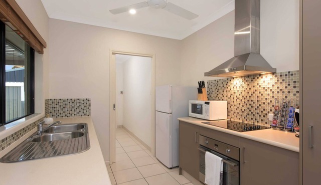 Central 3 bedroom home