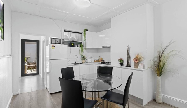 Central 3BR/Central station&Chinatown-5 mins walk