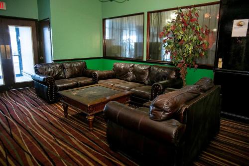 Central Albany Room with Breakfast & view