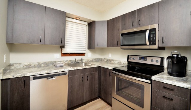 Central Ankeny Condo