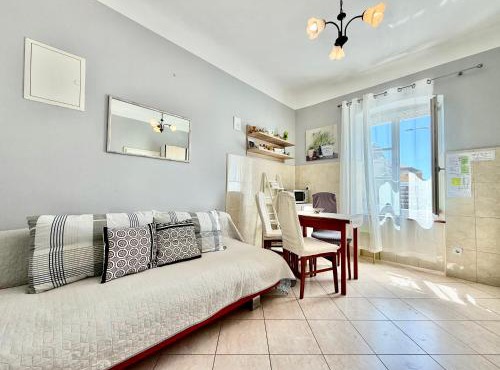 Central Apartment Agatha