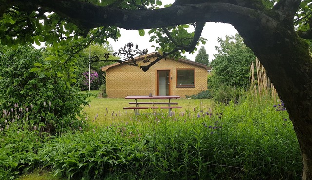 Central Apartment Billund - 500 m from Lego Adventures