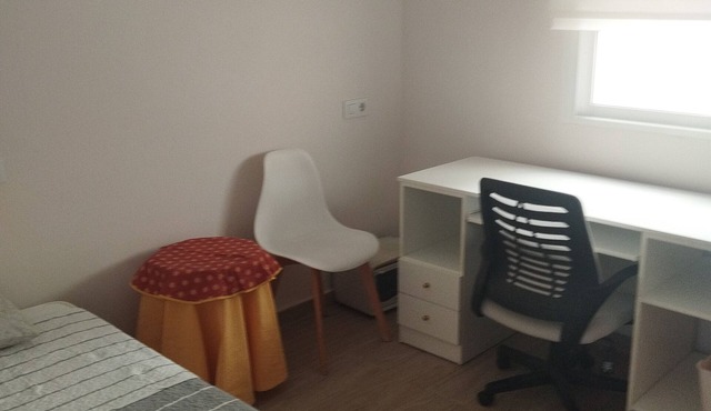 CENTRAL APARTMENT IN PUERTOLLANO