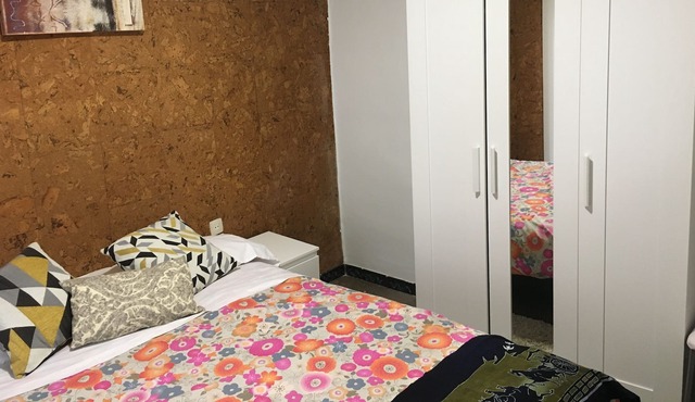Central Apartment