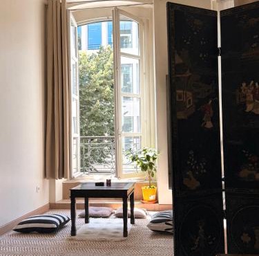 Central Artistic Appartement - Paris 2e