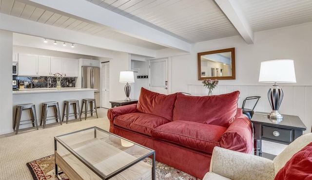 Central Aspen Condo - Prime Price and Location