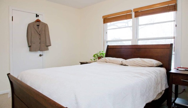 Central Austin Home available for June, July, August, September