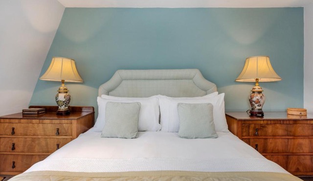 Central Bath near The Circus