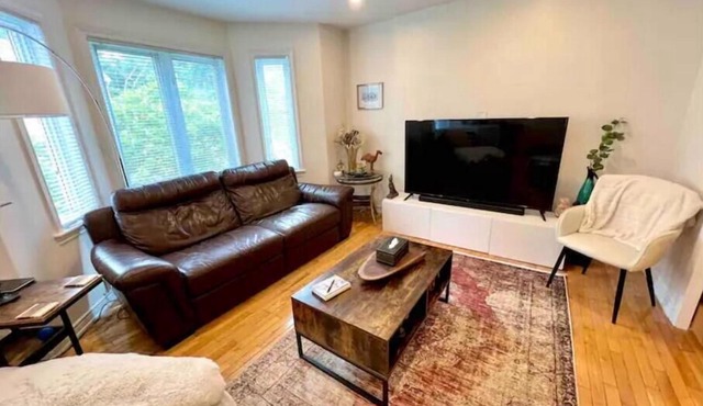 Central Bedford Home