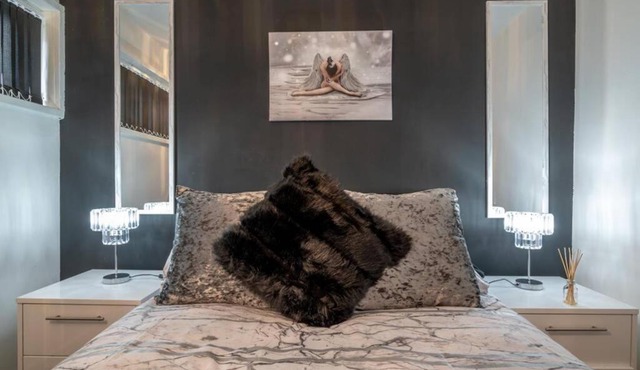 Central Birmingham 3 Bed Spacious 4 Floor Property