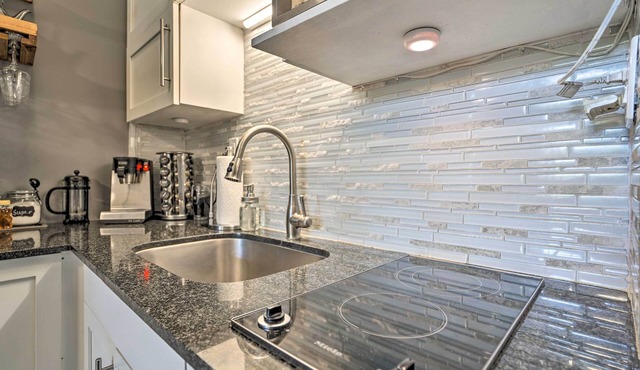 Central Bonita Springs Gem on Quiet Property!