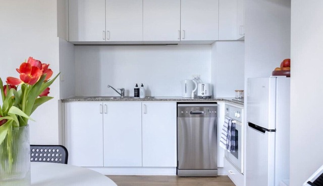 Central Boutique, Melbourne CBD