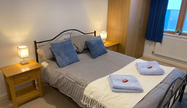 Central Bristol*Long Stay Discounts