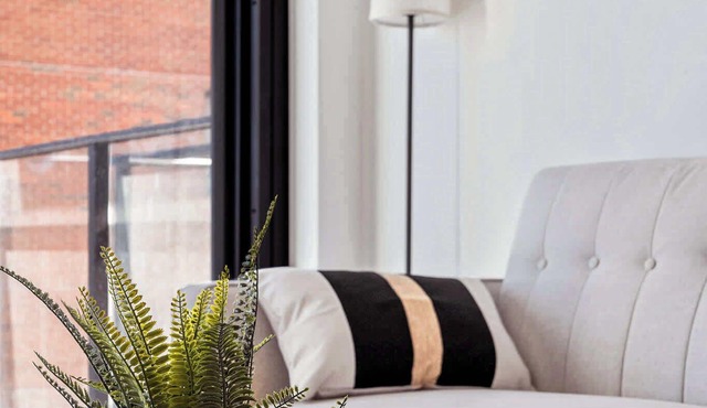 Central Calgary Riverside Haven