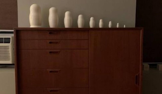 Central Carroll Gardens neighborhood, 2 bed duplex Apt.