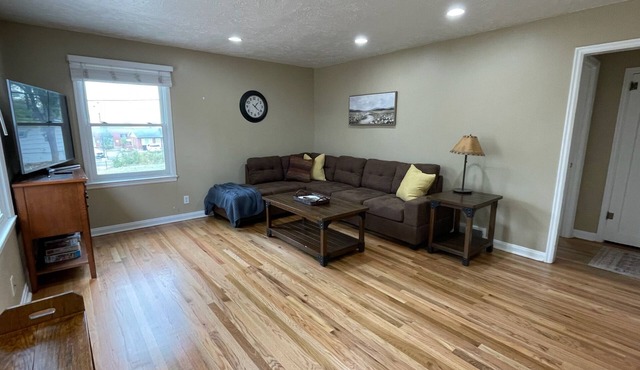 Central Casper Home - Minutes from everything Casper has to offer!