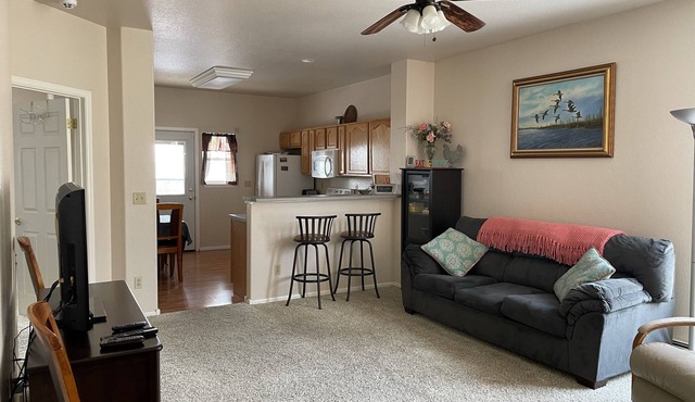 Central Cedaredge Cottage