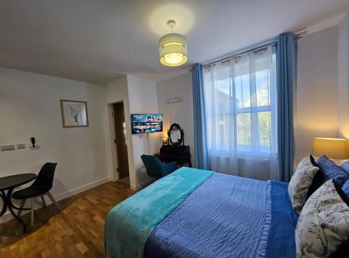 Central Chambers Suites - Suite 5