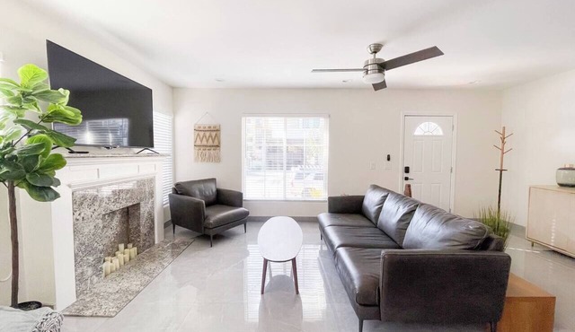 Central Charm in Hillcrest near Scripps Mercy