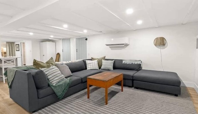 Central Chester Luxurious Studio