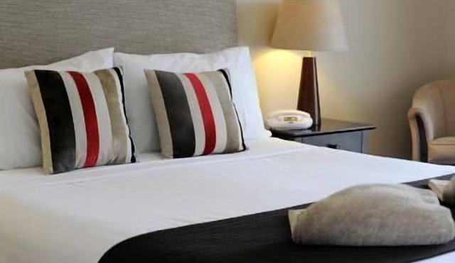 Central City Motor Inn