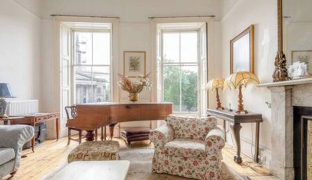 Central Claremont Townhouse