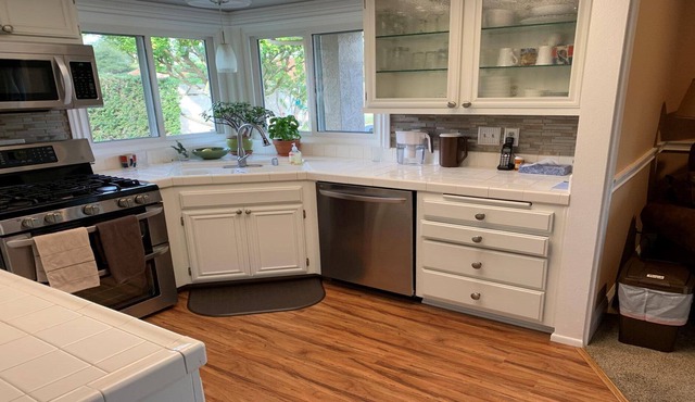 Central Coast CA Vacation Rental