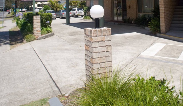 Central Coast Chittaway Motel