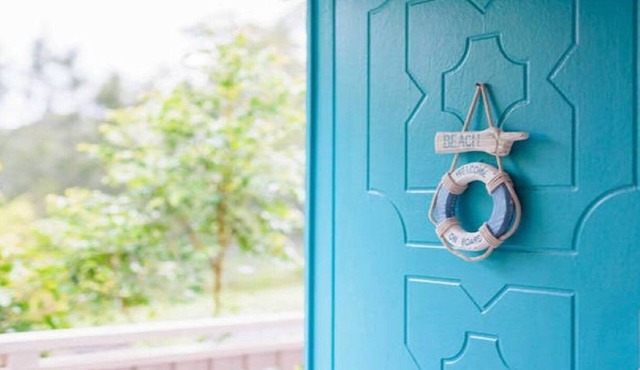 Central Coast Escape