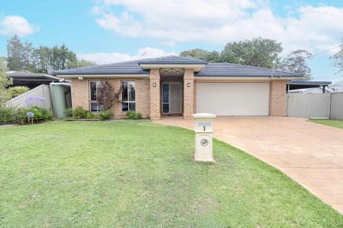 Central Coast Guest House