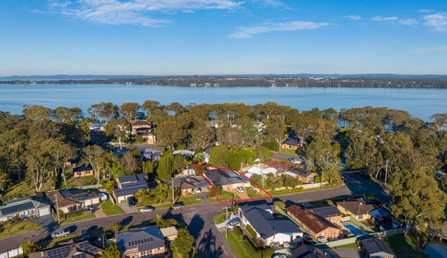 Central Coast Guesthouse