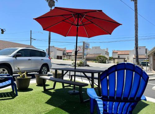 Central Coast Inn