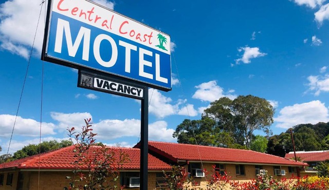 Central Coast Motel